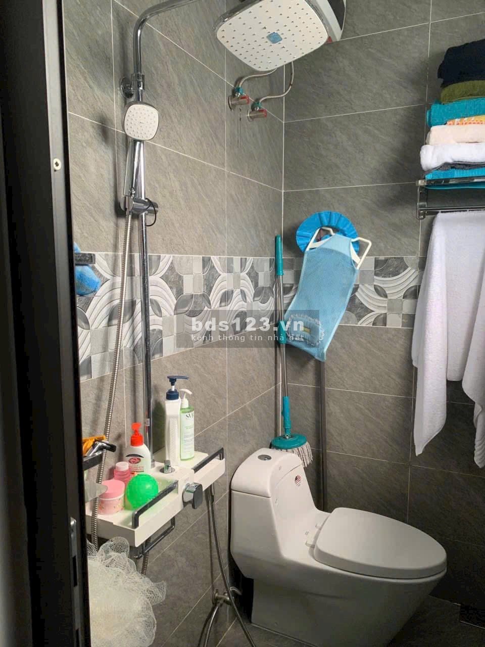Bán nhà 4 tầng – 3 mặt kiệt – đường 2/9, Hải Châu – Đà Nẵng