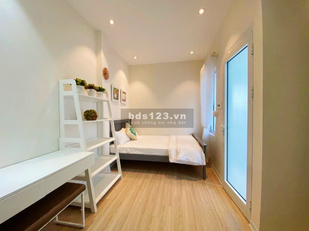 Bán nhà 2 tầng 4 căn hộ cho thuê – Đầu kiệt 147 Lê Đình Lý