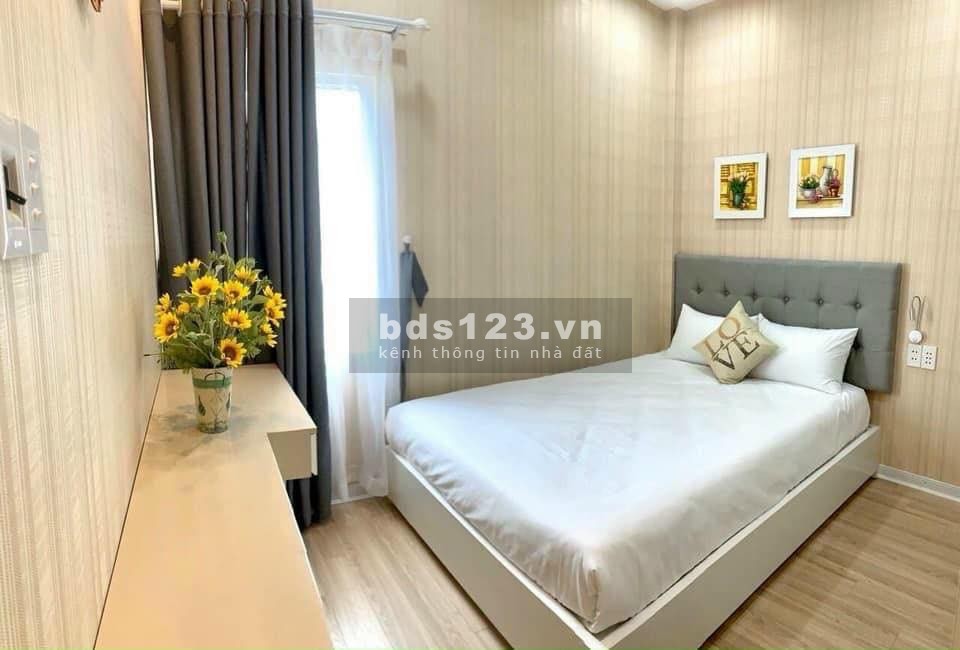 Bán nhà 2 tầng 4 căn hộ cho thuê – Đầu kiệt 147 Lê Đình Lý