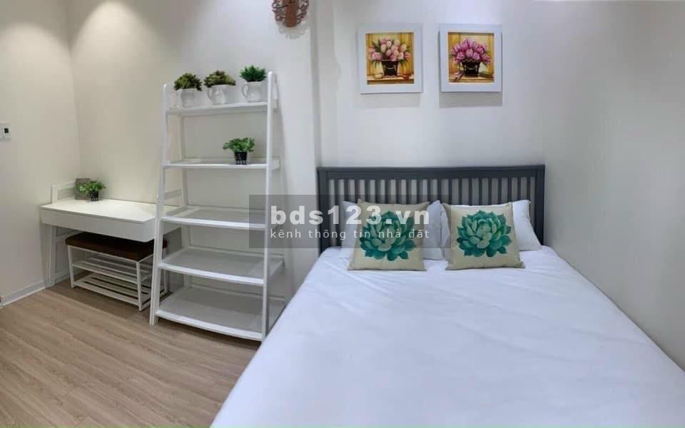 Bán nhà 2 tầng 4 căn hộ cho thuê – Đầu kiệt 147 Lê Đình Lý