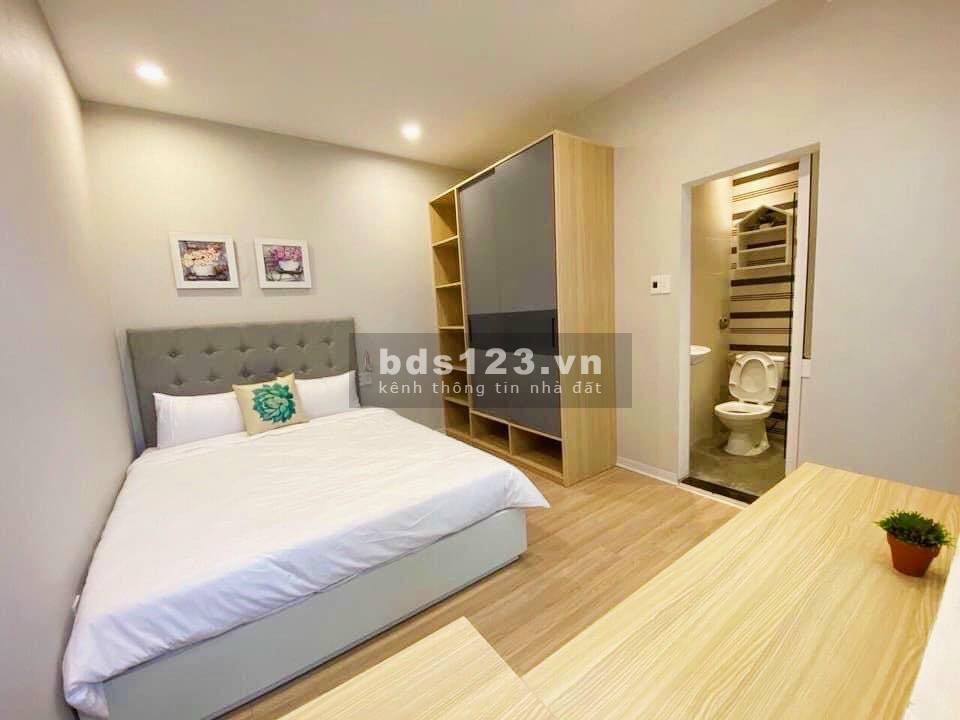 Bán nhà 2 tầng 4 căn hộ cho thuê – Đầu kiệt 147 Lê Đình Lý