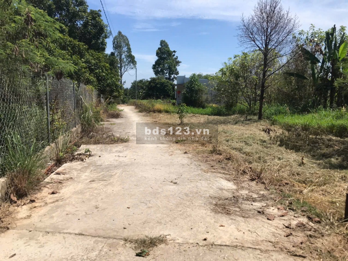 Cần bán nhanh lô đất đẹp 100m² tại Gia Kiệm – Thống Nhất, giá chỉ 595 triệu