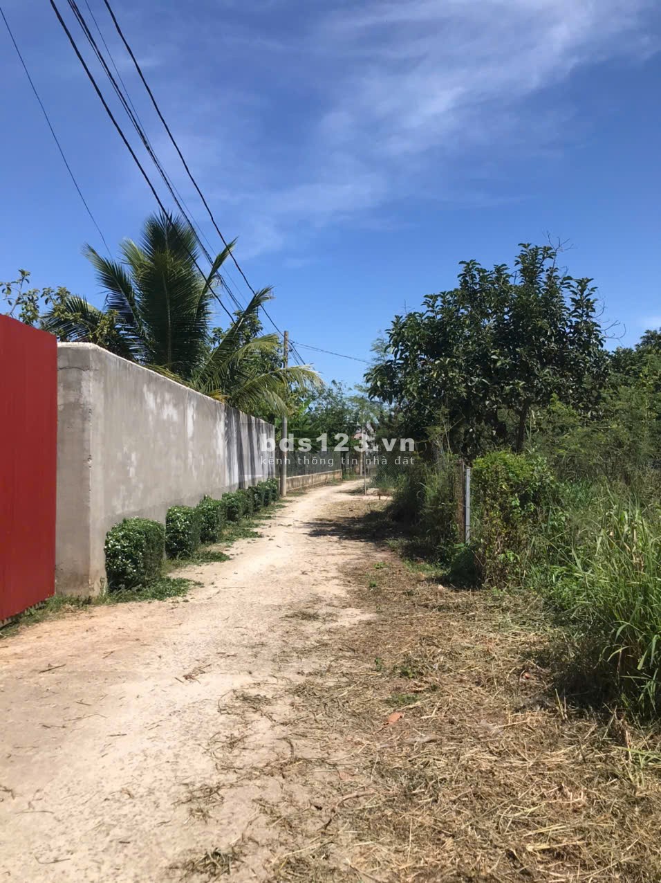 Cần bán nhanh lô đất đẹp 100m² tại Gia Kiệm – Thống Nhất, giá chỉ 595 triệu