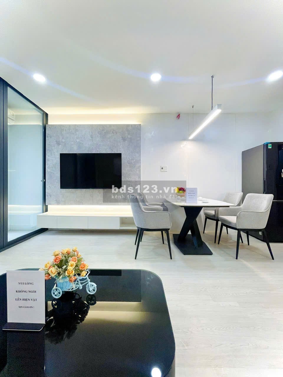 Nhà ở xã hội giá 880tr đã gồm vat rộng 39m2