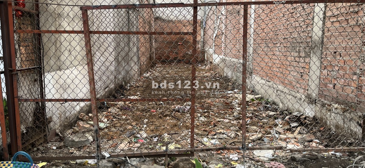 Bán Đất Mặt Tiền đường 79, Tân Quy, Q.7 Tiện xây dựng 77.3m2 chỉ 16tỷ