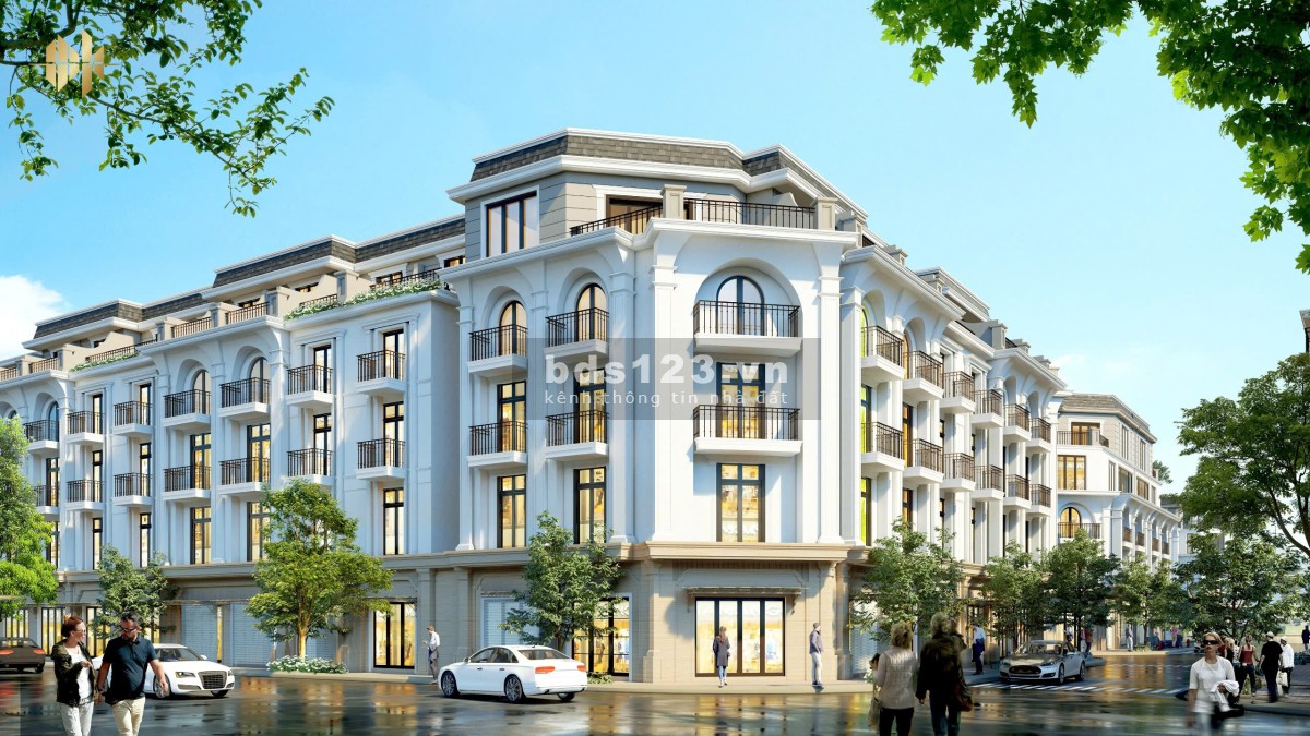 Đất nền dự án khu đô thị mới MK Central City nằm ngay trung tâm Phan Rang - Nam Khánh Hòa
