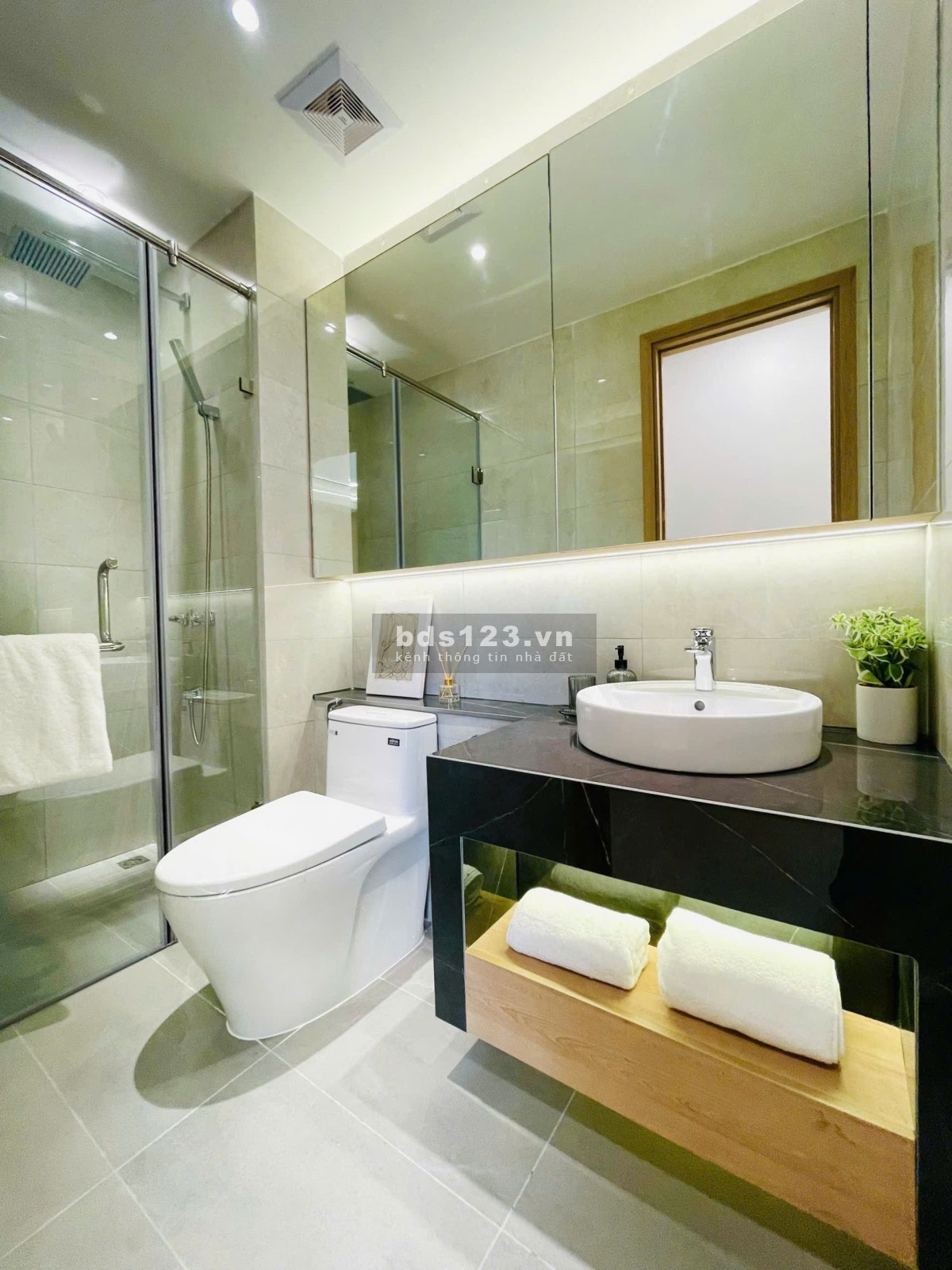 Nhà Ở Xã Hội K-Home New City, Bình Dương