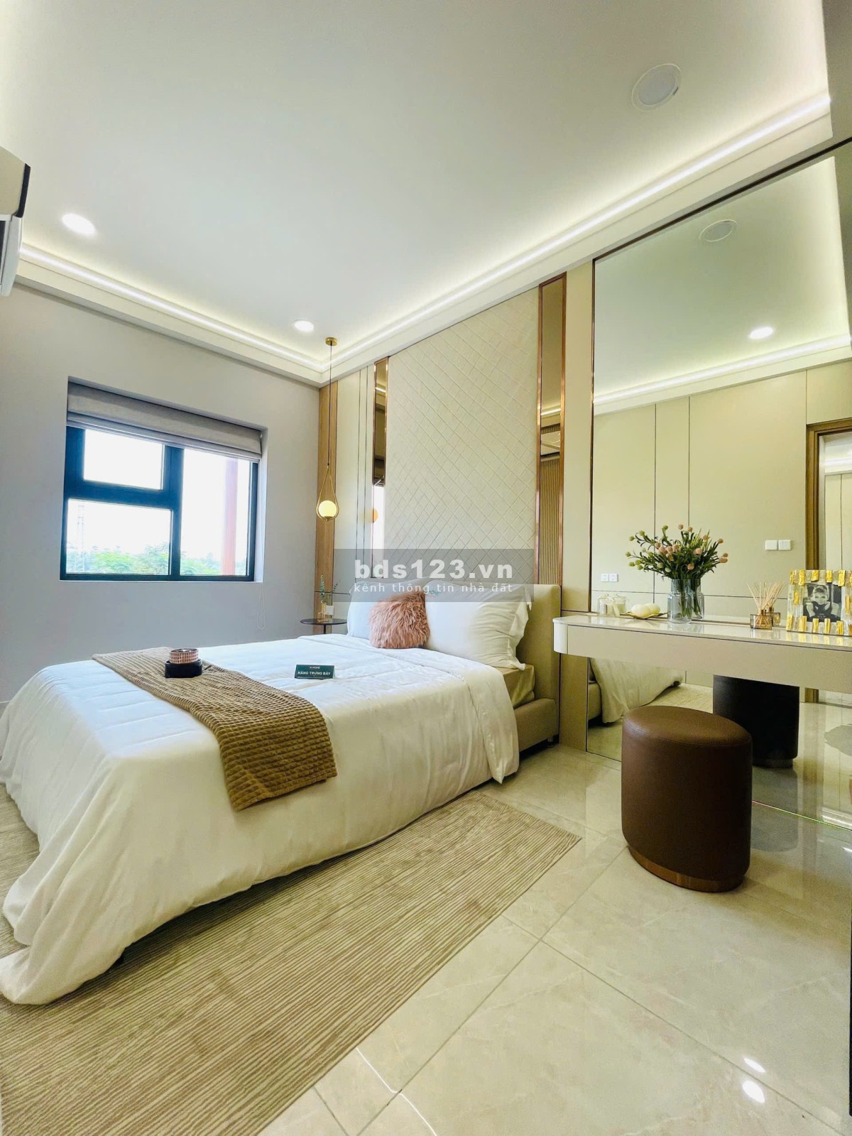 Nhà Ở Xã Hội K-Home New City, Bình Dương