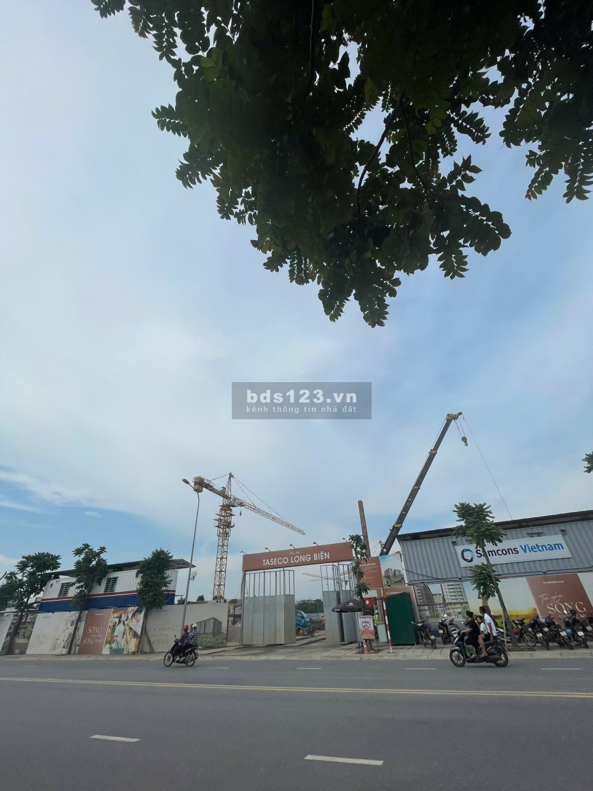 Nhận Booking căn hộ HẠNG SANG bậc nhất THỦ ĐÔ tại LONG BIÊN - LONG BIEN CENTRAL