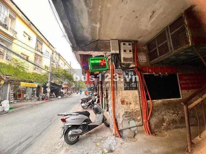 Đống Đa - Vài Nhà Ra Phố - Ngõ Thẳng - 6 Tầng 8 Ngủ - Nhỉnh 5.xx Tỷ - Cho Thuê 40 Triệu/Tháng