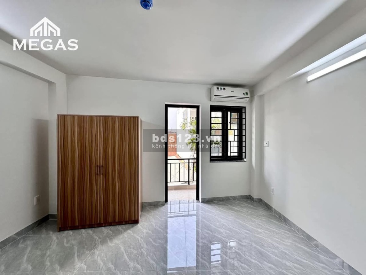 Cho Thuê Phòng CỬA SỔ BANCOL THOÁNG - MỚI Ngay PHAN ANH - HÒA BÌNH