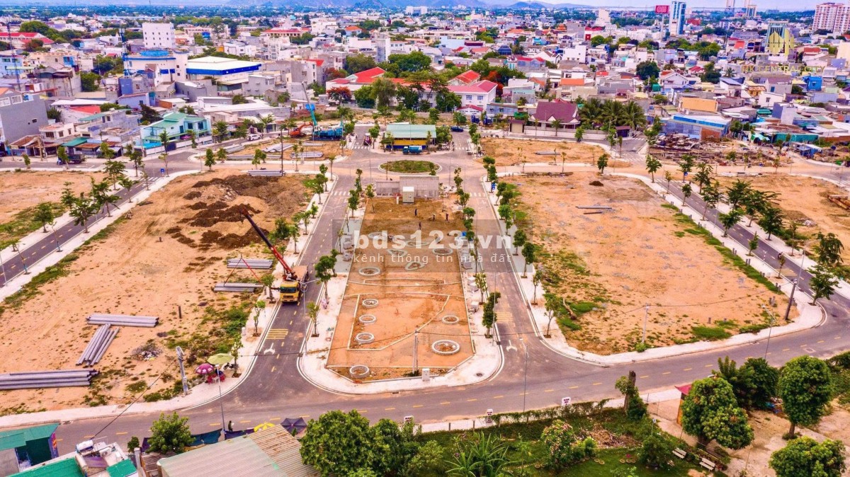 Tại Sao Ai Cũng Chọn Mk Central Khi Mua Đất Tại Phủ Hà?