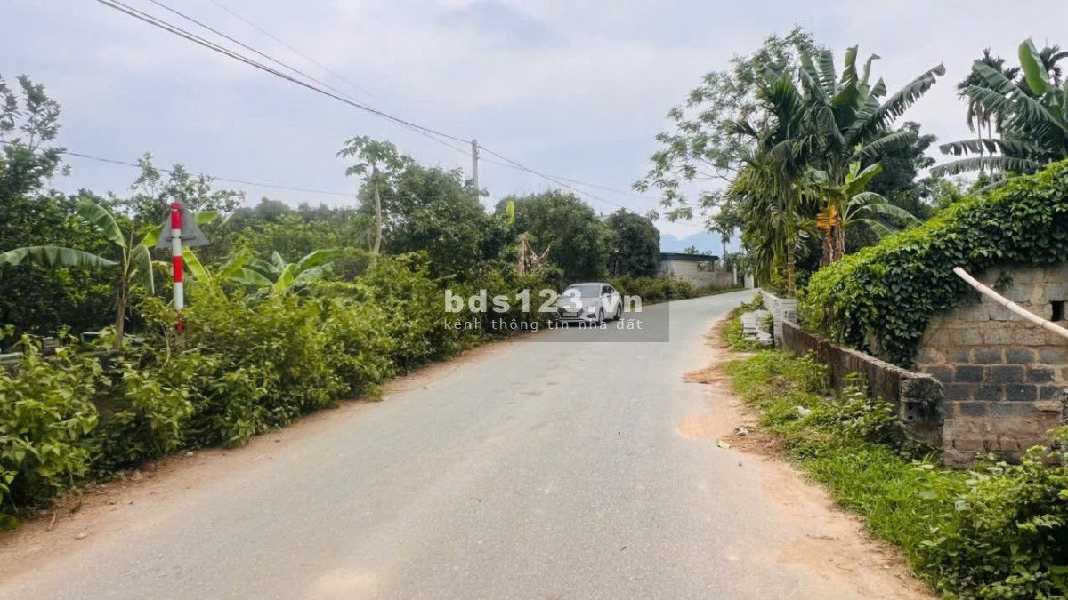 Đất Nghỉ Dưỡng Tiềm Năng Tăng Giá Cực Mạnh