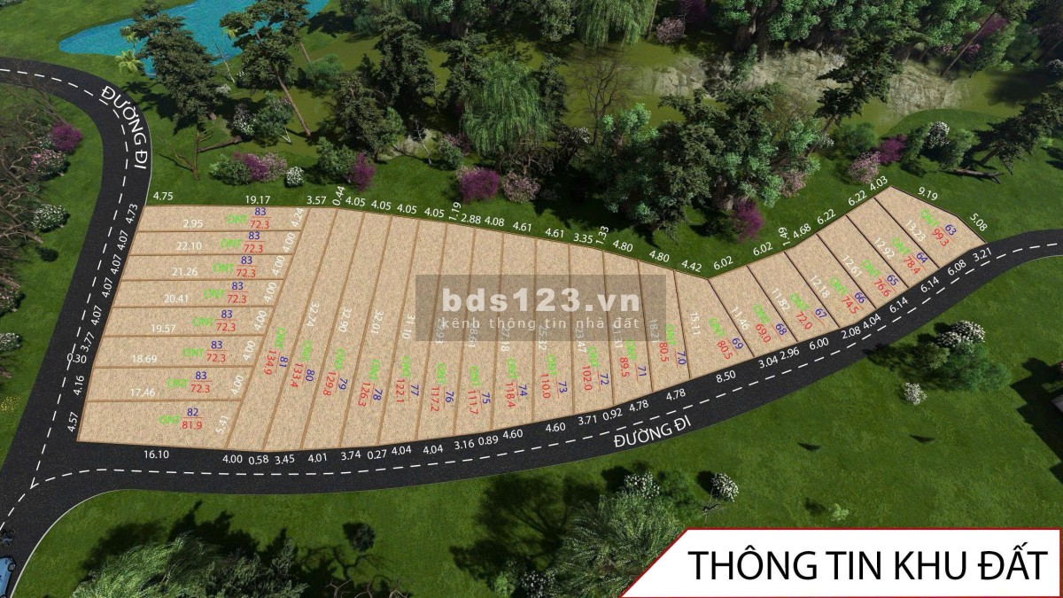Duy Nhất 1 Lô 150 Triệu – Sở Hữu Ngay Đất Nền Fo Tại Lạc Thủy, Hòa Bình