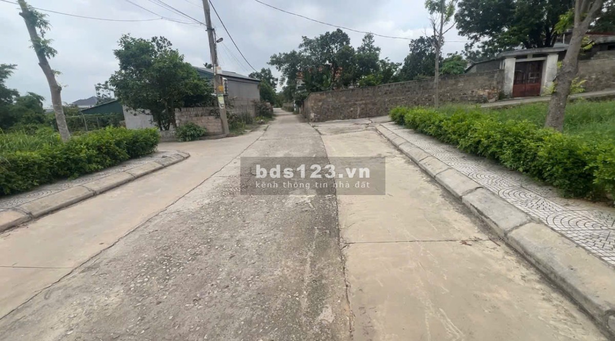 SĂN ĐẤT GIÁ RẺ, DƯ ĐỊA CÒN NHIỀU - Chỉ từ 9tr/m2 tại Đông Triều, Quảng Ninh