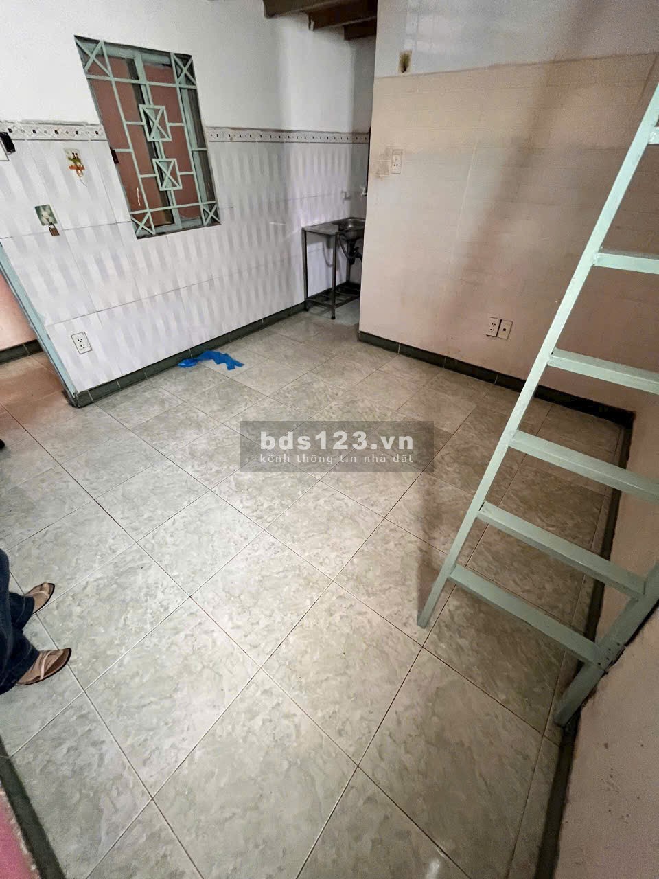 Sang Hợp Đồng Nhà Làm Chdv Phường 12, Quận Tân Bình
