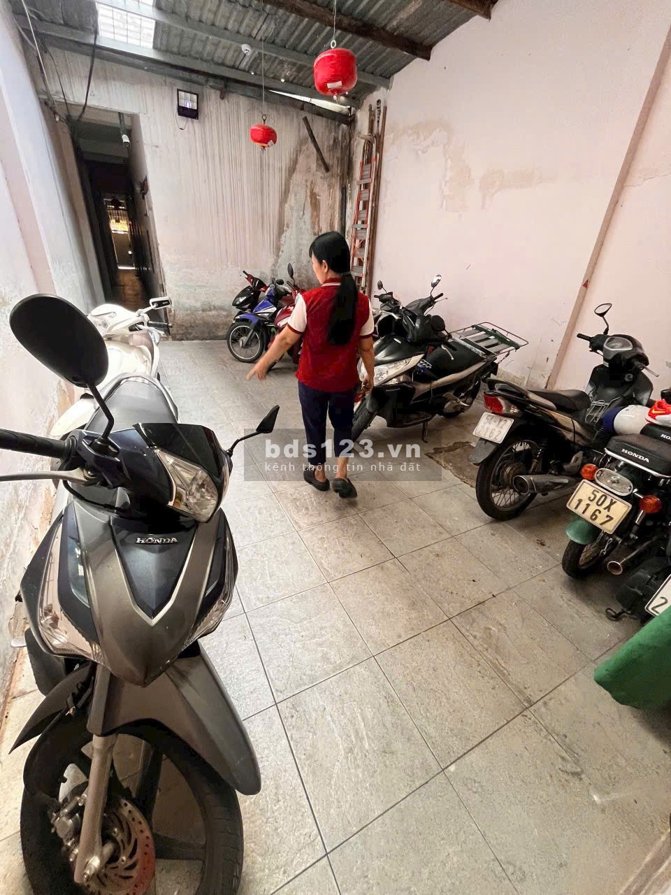 Sang Hợp Đồng Nhà Làm Chdv Phường 12, Quận Tân Bình