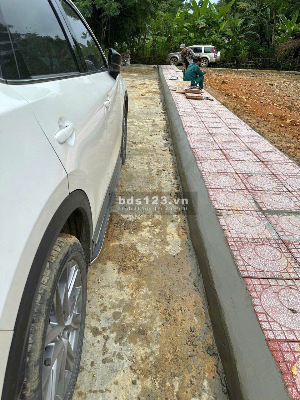 Định cư nước ngoài cần bán 150m2 đất ở đô thị gần khu Công Nghiệp giá 370 triệu