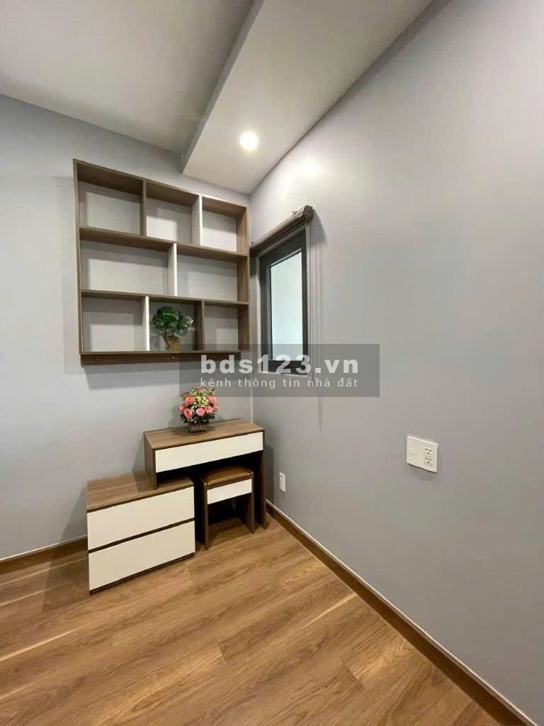 Chung cư Ruby, p15, Tân Bình: 2p ngủ, 2wc, 10tr/th