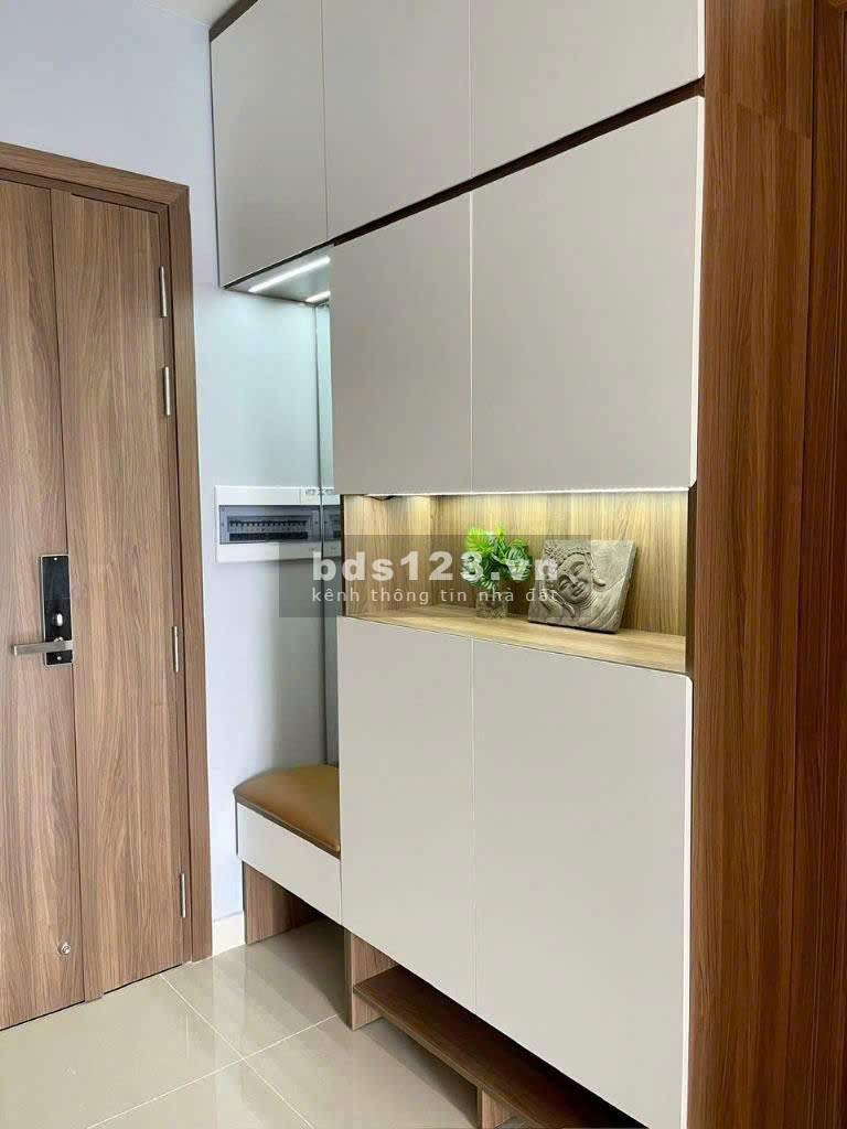 Chung cư Ruby, p15, Tân Bình: 2p ngủ, 2wc, 10tr/th