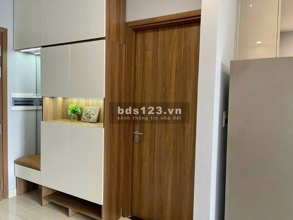 Chung cư Ruby, p15, Tân Bình: 2p ngủ, 2wc, 10tr/th