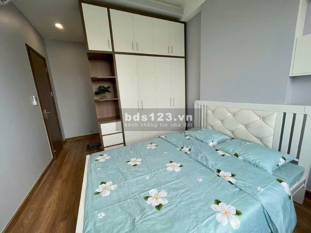Chung cư Ruby, p15, Tân Bình: 2p ngủ, 2wc, 10tr/th