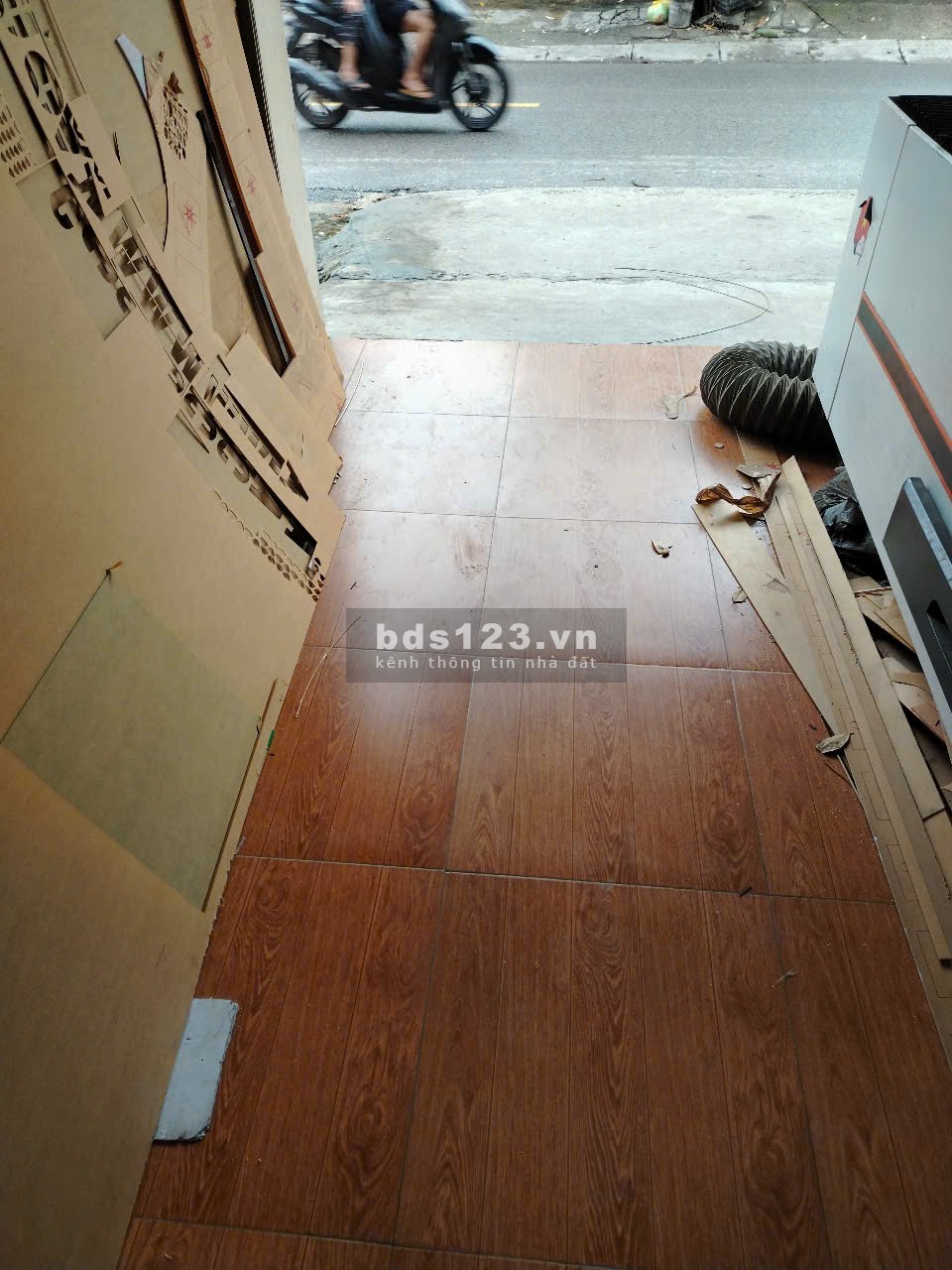 Bán Nhà Kinh Doanh Mặt Tiền Gần 4m, Vị Trí Trung Tâm, Đường Hữu Hưng, Tây Mỗ, Nam Từ Liêm, Giá 6,9Tỷ