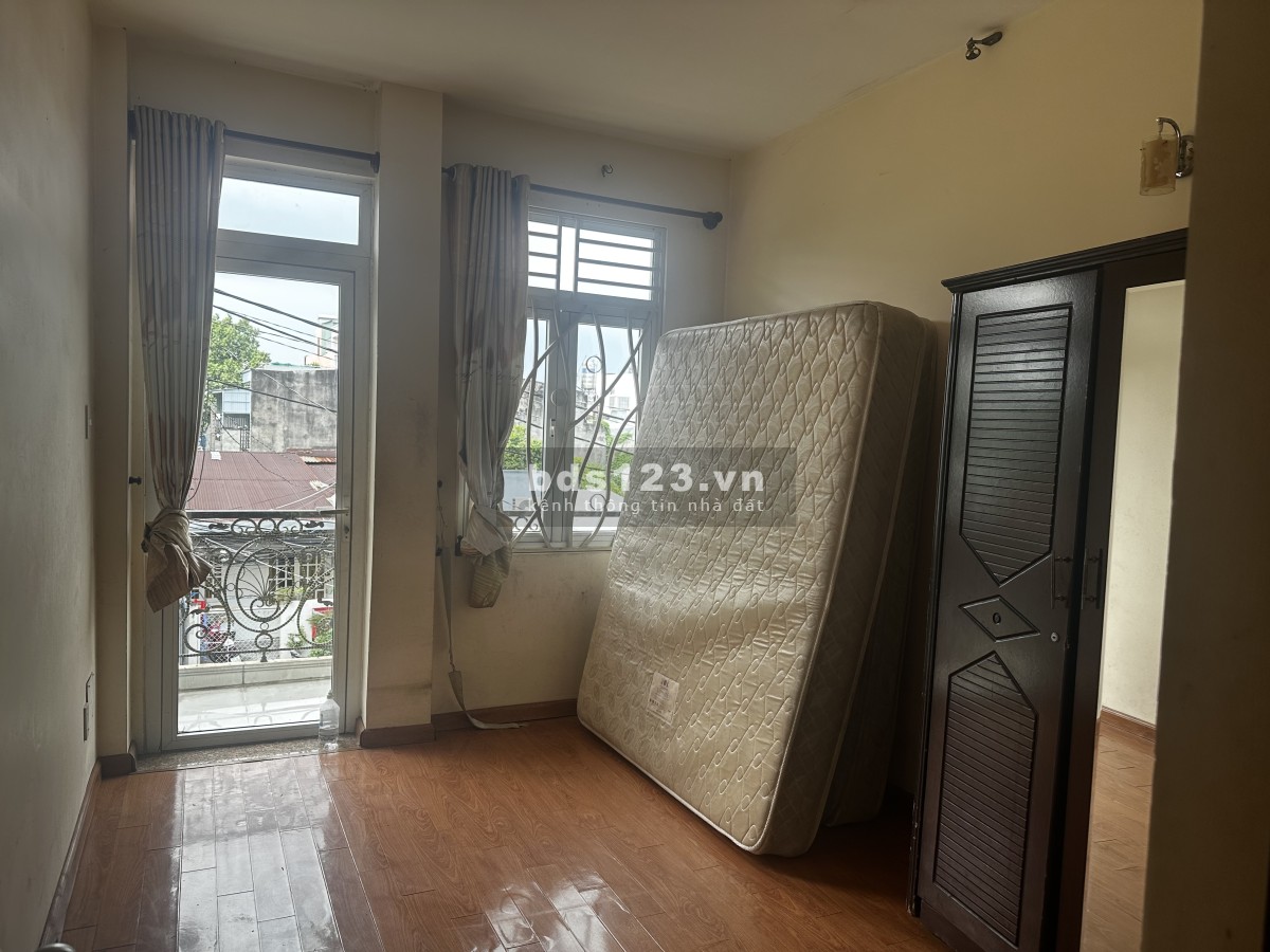 NHÀ đẹp 6mX 20m CHÍNH CHỦ CẦN BÁN - MIỄN TIẾP MÔI GIỚI
