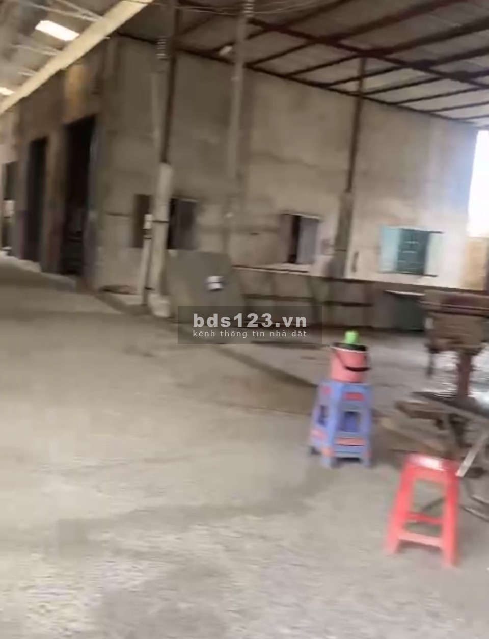 Đất nhà xưởng siêu hiếm, siêu rẻ – hai mặt tiền, 7.000 mét vuông