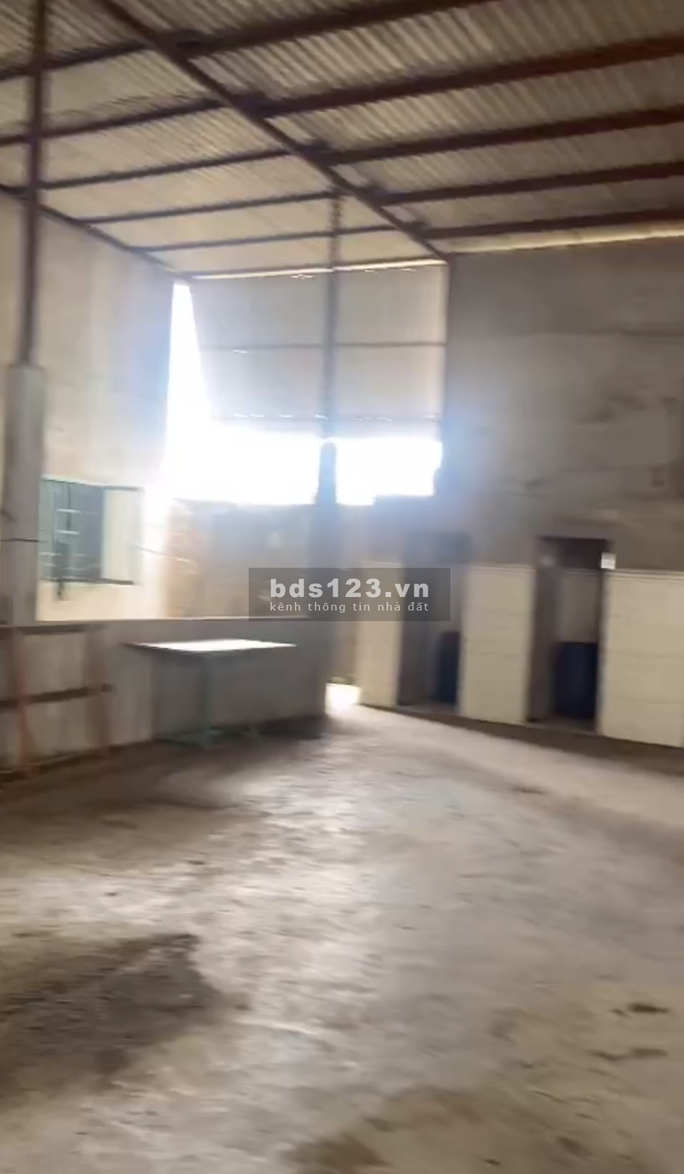 Đất nhà xưởng siêu hiếm, siêu rẻ – hai mặt tiền, 7.000 mét vuông