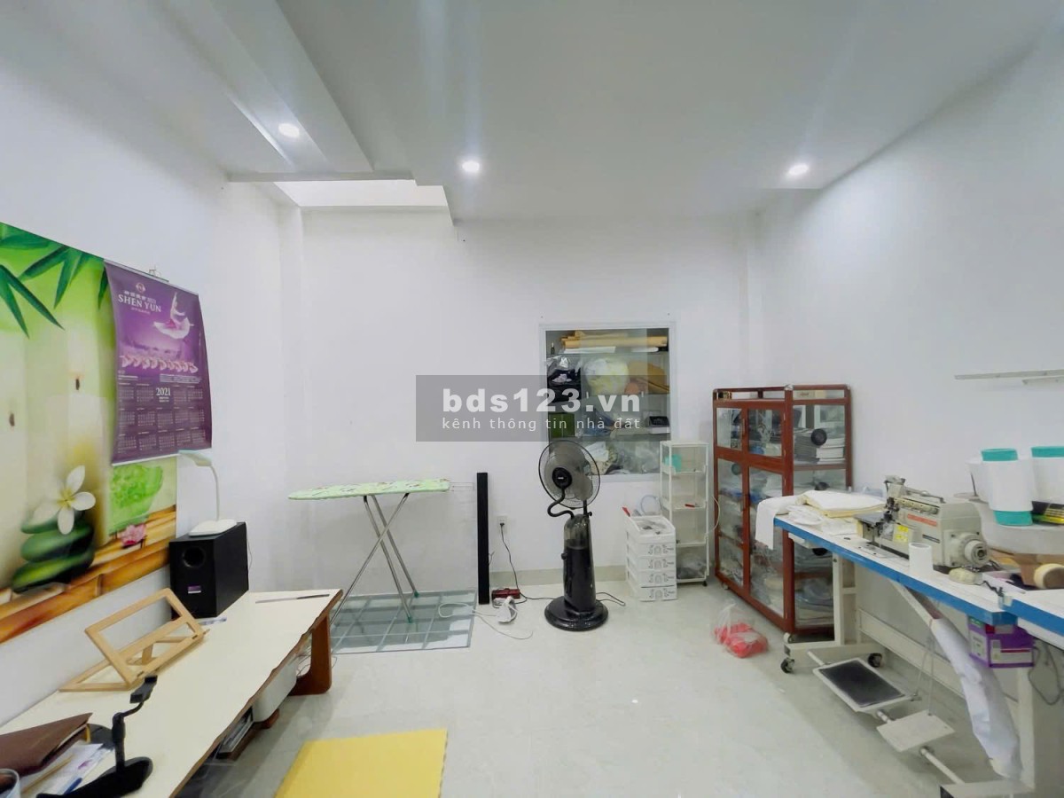BÁN NHÀ MÊ LỬNG ĐÚC – THANH KHÊ