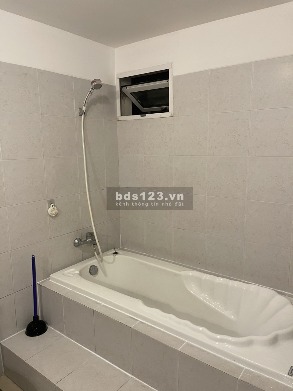 Richmond City, Nguyễn Xí,Bình THạnh: 95m2, 3p ngủ, 18tr/th
