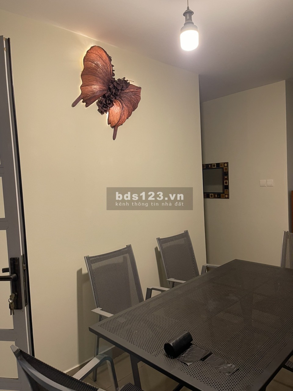 Richmond City, Nguyễn Xí,Bình THạnh: 95m2, 3p ngủ, 18tr/th