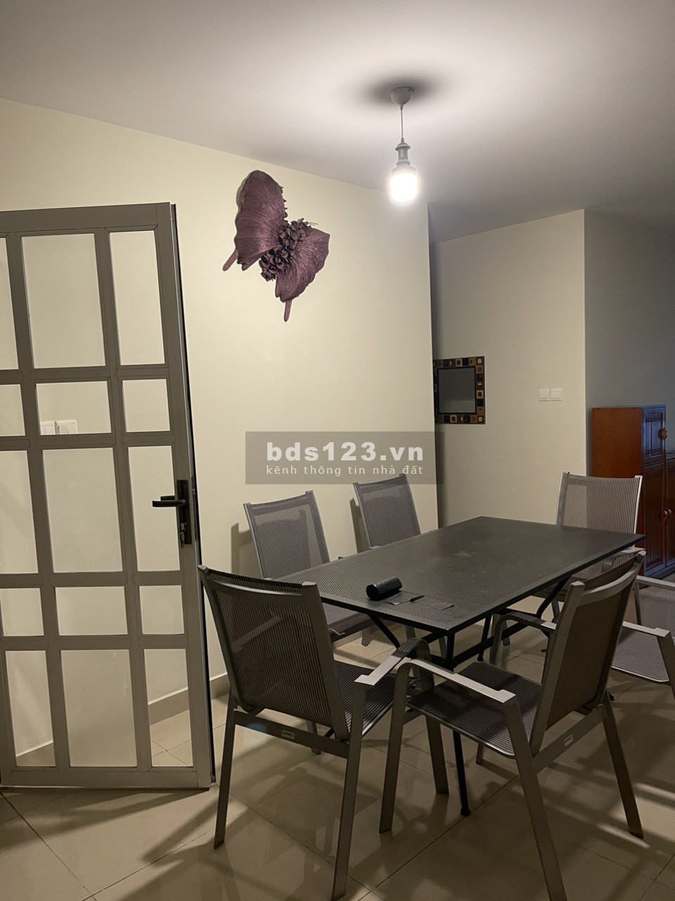 Richmond City, Nguyễn Xí,Bình THạnh: 95m2, 3p ngủ, 18tr/th