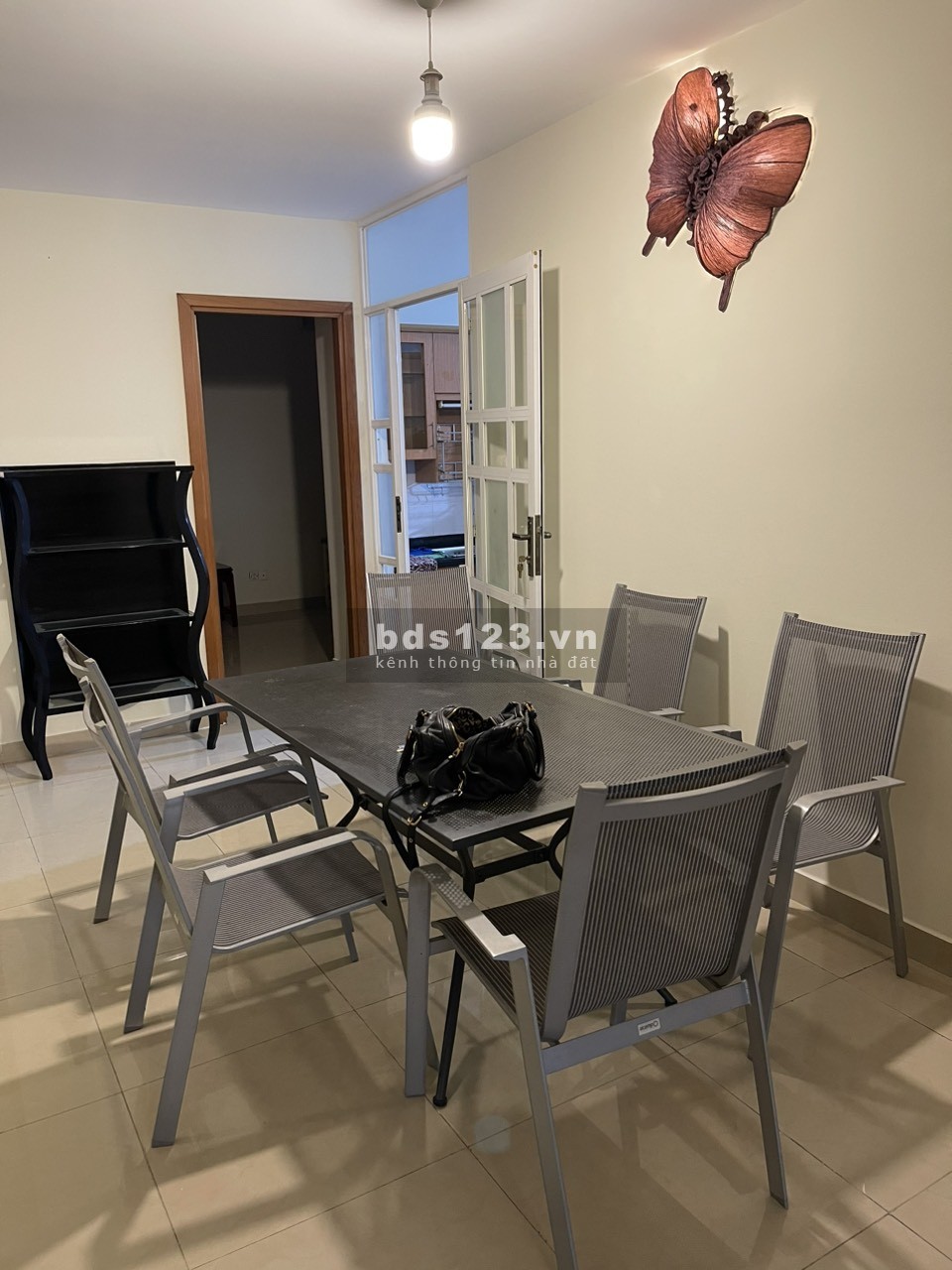 Richmond City, Nguyễn Xí,Bình THạnh: 95m2, 3p ngủ, 18tr/th