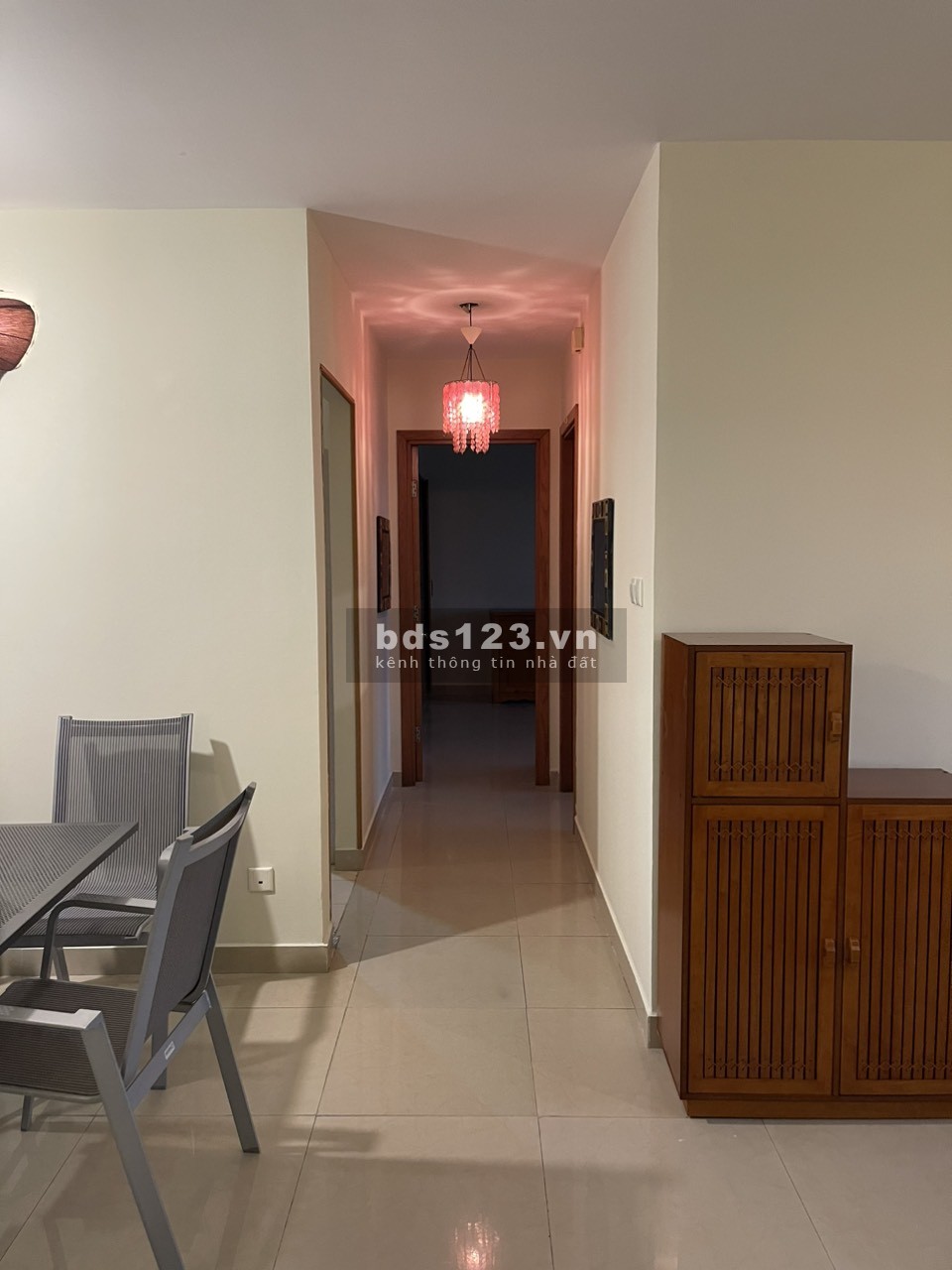 Richmond City, Nguyễn Xí,Bình THạnh: 95m2, 3p ngủ, 18tr/th
