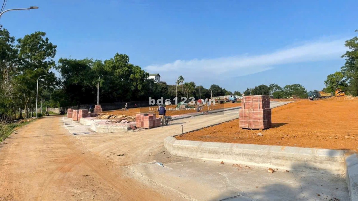 Bất Động Sản Trại Hồ – Cổ Đông – TX Sơn Tây: Vị Trí Vàng, Pháp Lý Rõ Ràng, Đầu Tư Sinh Lời