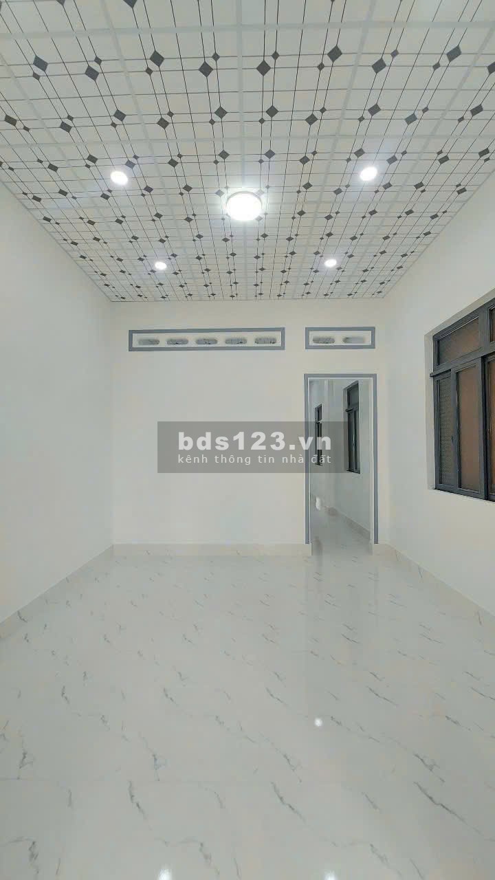 Chỉ 1 TY có thể sở hữu căn nhà rộng rãi ở ngay trung tâm Bình Chánh, HCM.