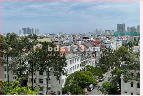 Chính Chủ_Cho Thuê Căn Hộ Mới Bàn Giao_P15_Tân Bình