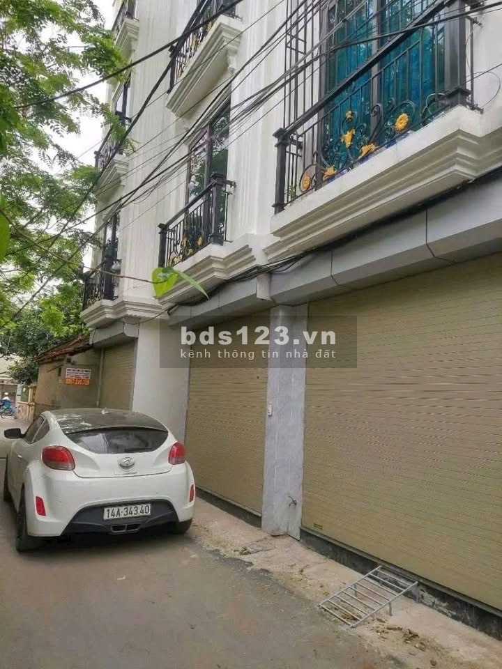 Bán Nhà-Xuân Phương-6Tầng-Thang Máy-Ô Tô Đỗ Cửa-7.95Tỷ
