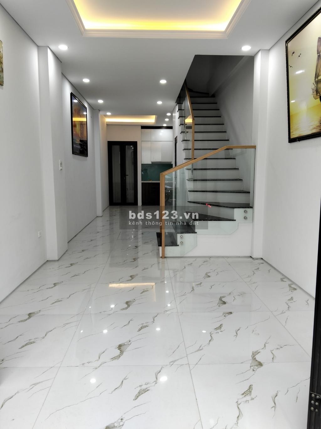 Bán Nhà-Xuân Phương-6Tầng-Thang Máy-Ô Tô Đỗ Cửa-7.95Tỷ