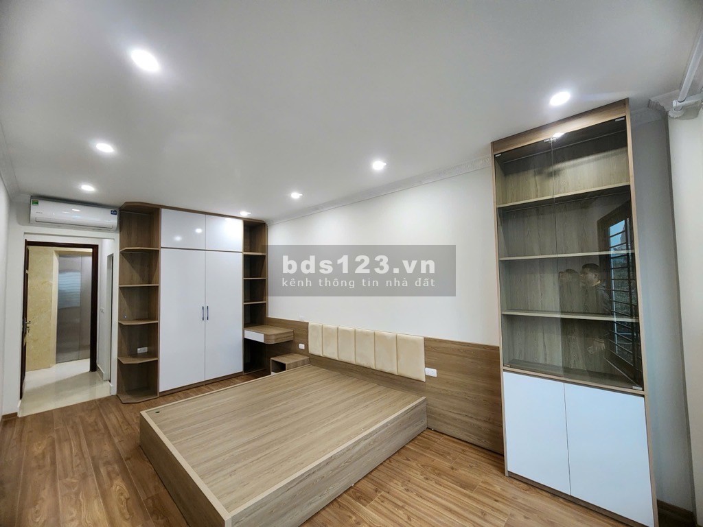 Bán Nhà-Xuân Phương-6Tầng-Thang Máy-Ô Tô Đỗ Cửa-7.95Tỷ