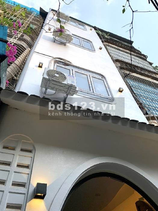 Phố Hoàng Văn Thái 170m², Mặ Tiền 6m, Gía 70 Tỷ
