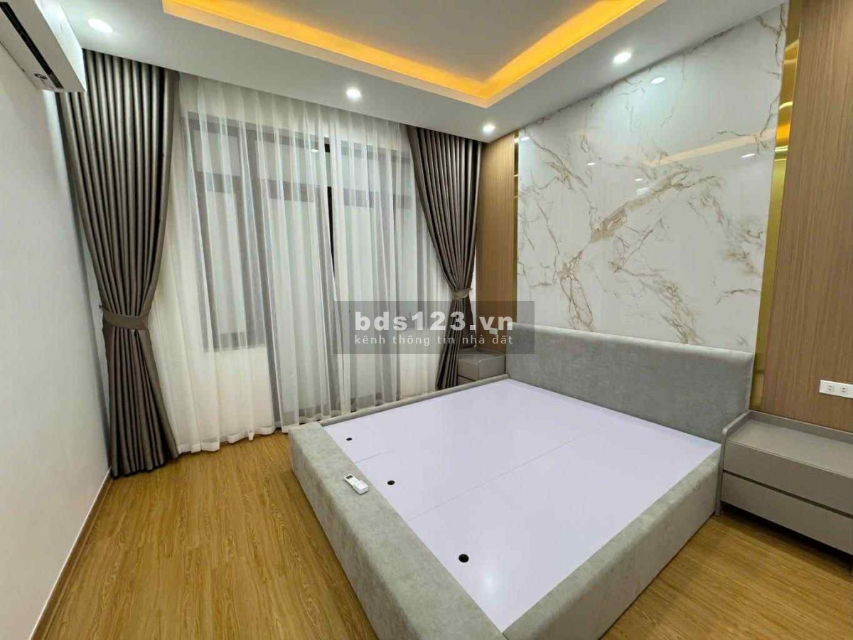 Phân lô Bùi Xương Trạch, dân xây, sổ đỏ vuông đẹp sẵn giao ngay