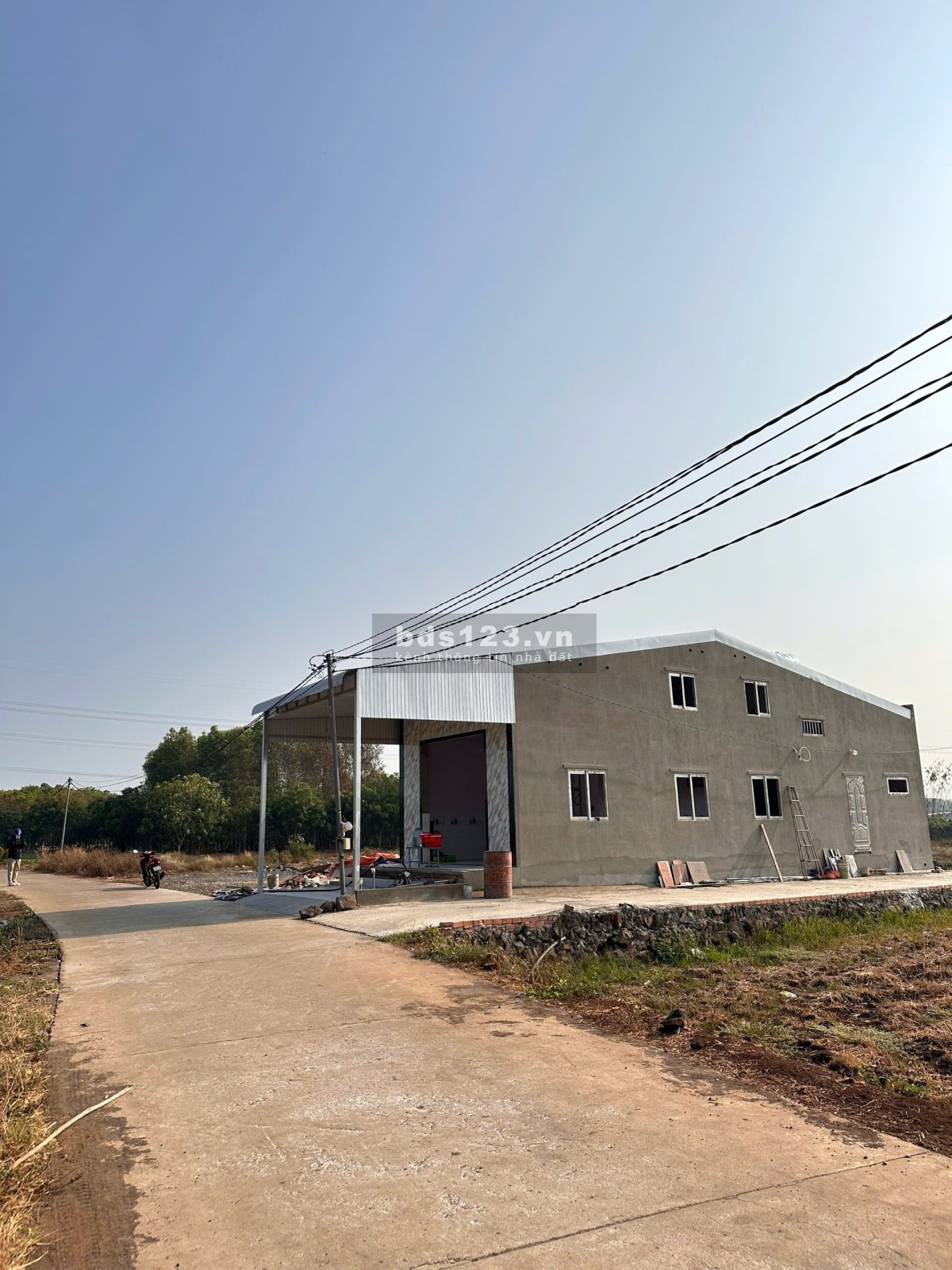 Bán đất thổ cư 100m² ngay trung tâm Gia Tân 2 – Gần khu hành hương Đức Mẹ Núi Cúi, giá chỉ 579 triệu