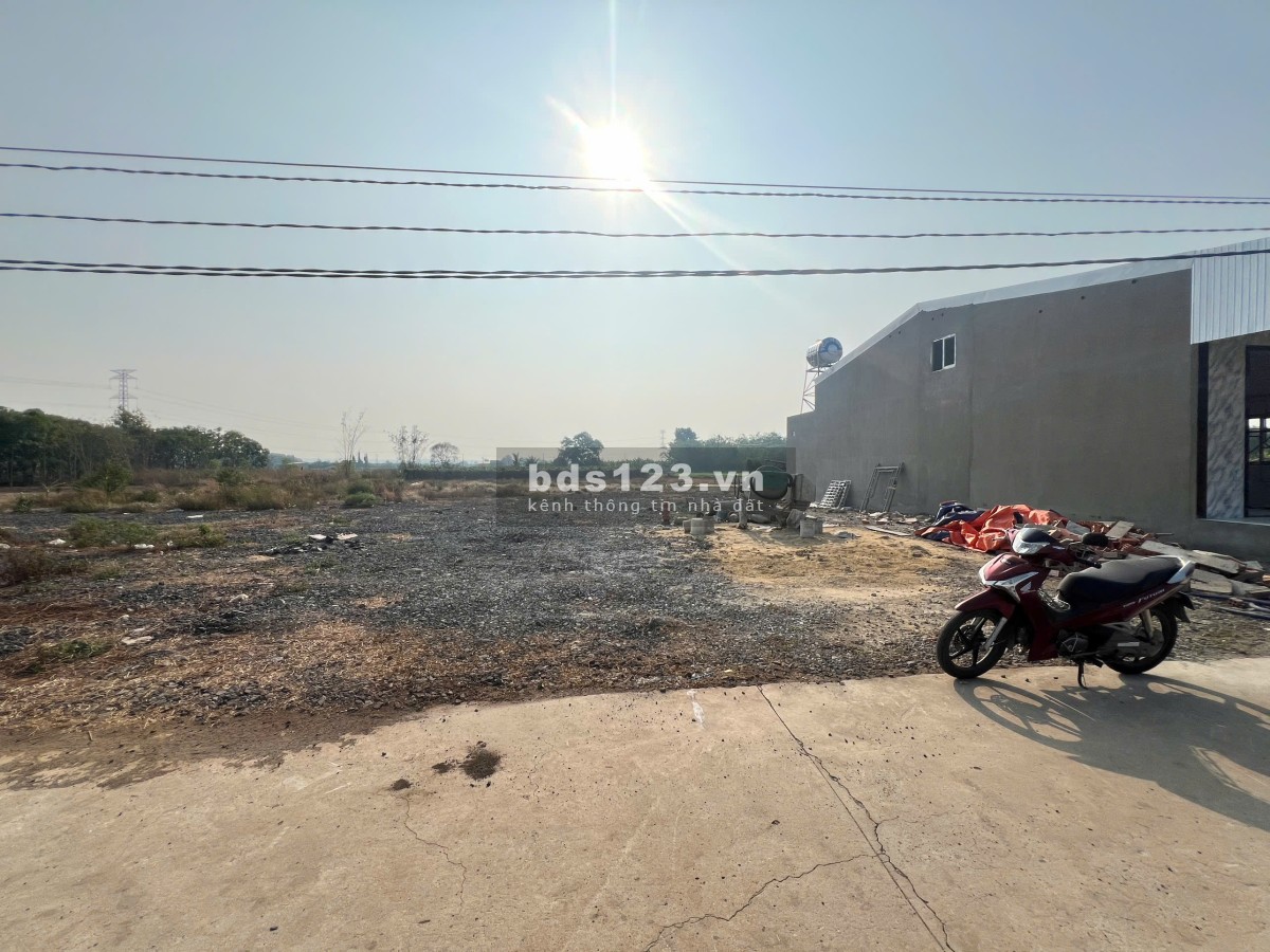 Bán đất thổ cư 100m² ngay trung tâm Gia Tân 2 – Gần khu hành hương Đức Mẹ Núi Cúi, giá chỉ 579 triệu