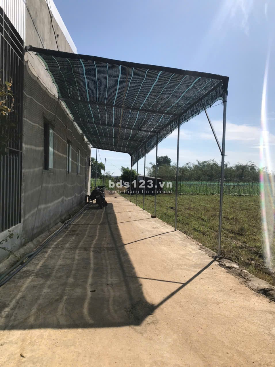 Bán đất thổ cư 100m² ngay trung tâm Gia Tân 2 – Gần khu hành hương Đức Mẹ Núi Cúi, giá chỉ 579 triệu