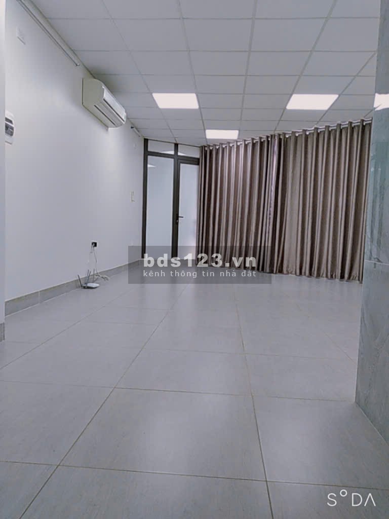 VỚI 25 TỶ SỞ HỮU NHÀ PHỐ PHẠM VĂN ĐỒNG THANG MÁY 50M2X6T…