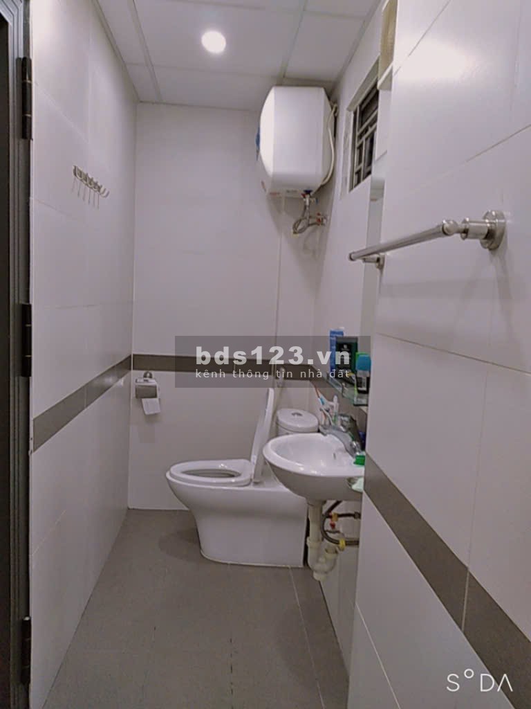 VỚI 25 TỶ SỞ HỮU NHÀ PHỐ PHẠM VĂN ĐỒNG THANG MÁY 50M2X6T…