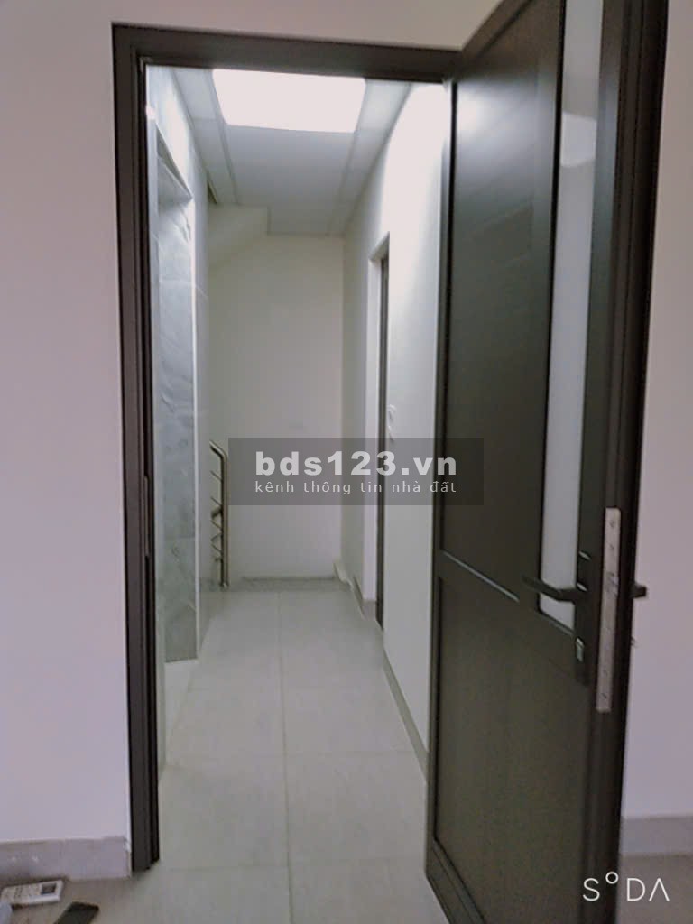 VỚI 25 TỶ SỞ HỮU NHÀ PHỐ PHẠM VĂN ĐỒNG THANG MÁY 50M2X6T…